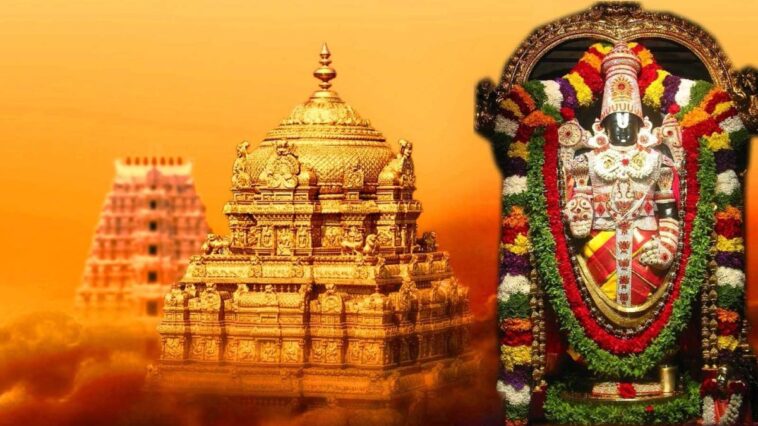 Tirumala Tirupati Devasthanams’ official website reserves 20 tickets per day for newly-married couples. The price for the ticket is Rs 1000. The tickets stay valid for both marriage ceremonies and special darshan.